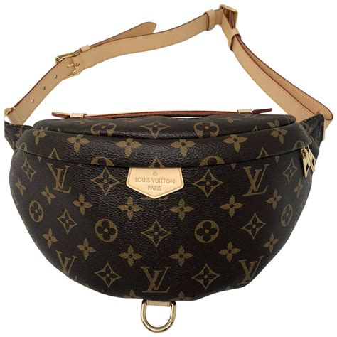 louis vuitton bum bag original price|louis vuitton bum bag discontinued.